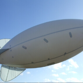 Aerostats