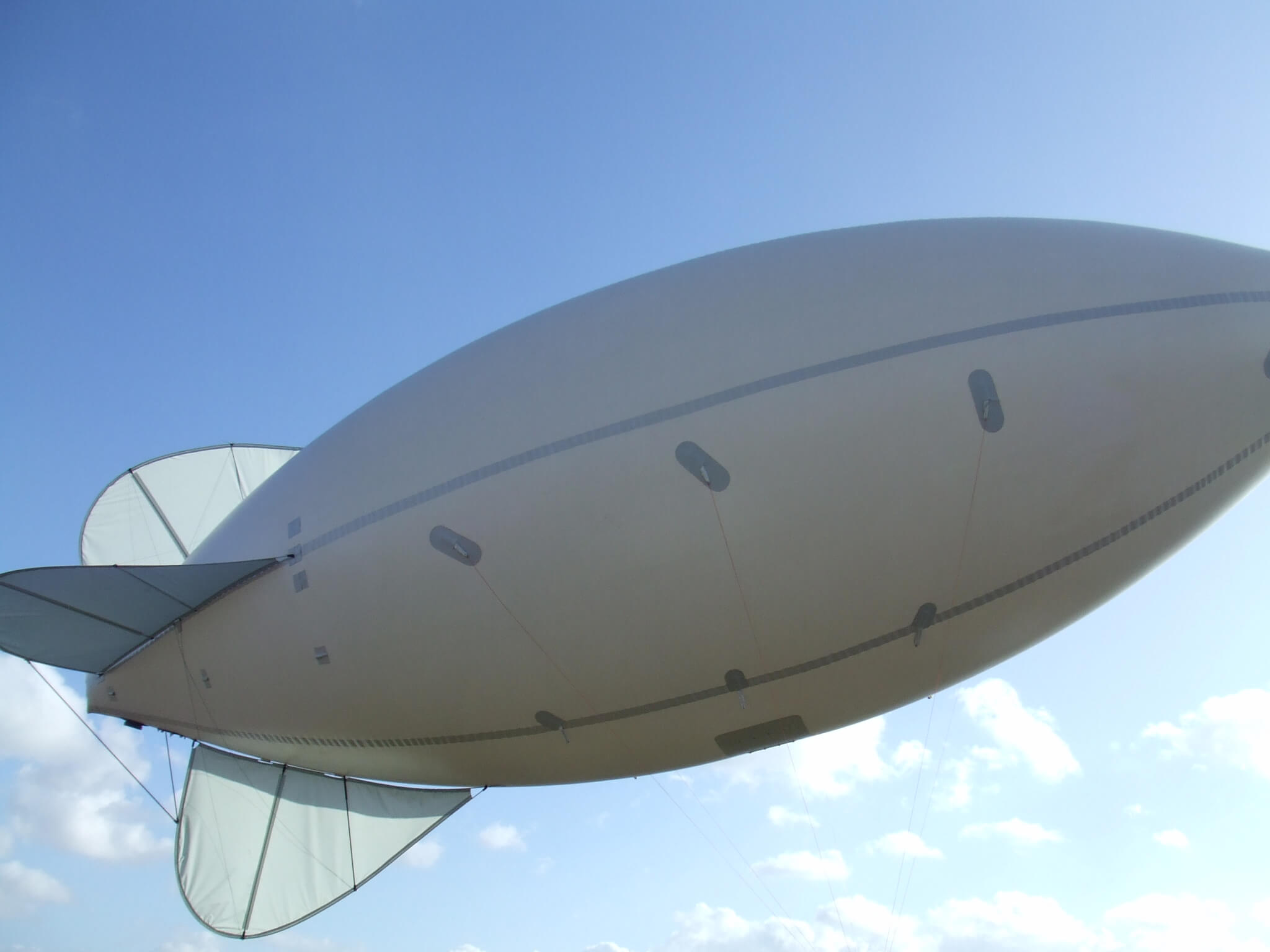 Aerostat Musthane