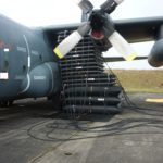 Aircraft lifting bags, aircraft recovery