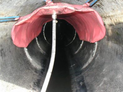 Emergency pipe stoppers