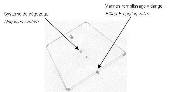 Réservoir souple figure 1