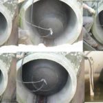 Inflatable sewer pipe plugs