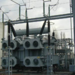 Transformer air cell