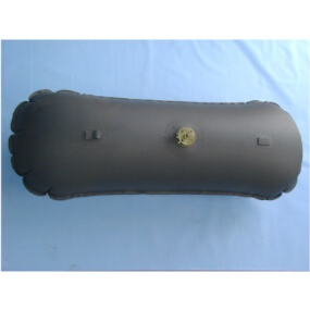 Custom rubber bladder