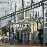 Manufacturer of electrical power transformer