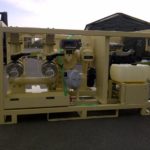 Aviation Fuel Transfer and Filtration 800 lpm